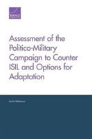 Assessment of the Politico-Military Campaign to Counter Isil and Options for Adaptation