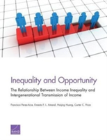 Inequality and Opportunity