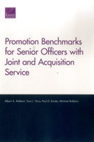 Promotion Benchmarks for Senior Officers with Joint and Acquisition Service