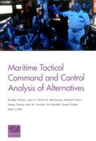 Maritime Tactical Command and Control Analysis of Alternatives