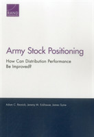 Army Stock Positioning