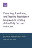 Preventing, Identifying, and Treating Prescription Drug Misuse Among Active-Duty Service Members