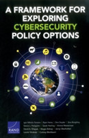 Framework for Exploring Cybersecurity Policy Options