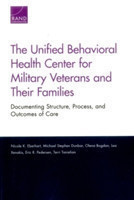 Unified Behavioral Health Center for Military Veterans and Their Families