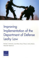 Improving Implementation of the Department of Defense Leahy Law