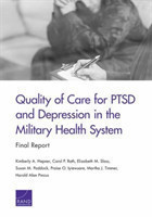 Quality of Care for PTSD and Depression in the Military Health System