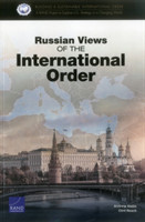 Russian Views of the International Order