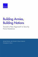 Building Armies, Building Nations