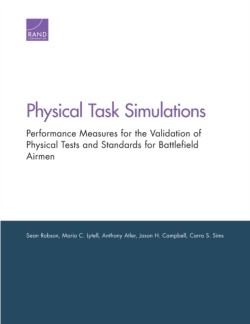 Physical Task Simulations