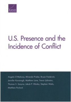 U.S. Presence and the Incidence of Conflict