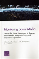 Monitoring Social Media