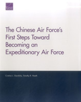 Chinese Air Force's First Steps Toward Becoming an Expeditionary Air Force