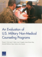 Evaluation of U.S. Military Non-Medical Counseling Programs