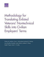 Methodology for Translating Enlisted Veterans' Nontechnical Skills into Civilian Employers' Terms