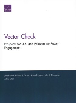 Prospects for U.S. and Pakistan Air Power Engagement