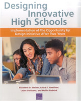 Designing Innovative High Schools