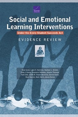 Social and Emotional Learning Interventions Under the Every Student Succeeds ACT