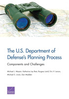 U.S. Department of Defense's Planning Process