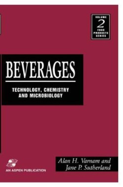 Beverages: Technology, Chemistry and Microbiology