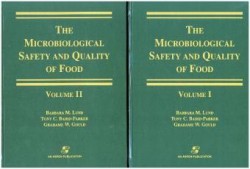 Microbiological Safety and Quality of Food