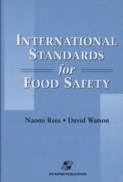 International Standards for Food Safety