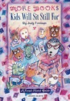 More Books Kids Will Sit Still For