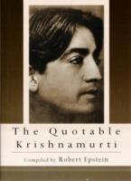 Quotable Krishnamurti