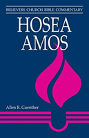 Hosea, Amos