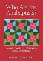 Anabaptist Communities