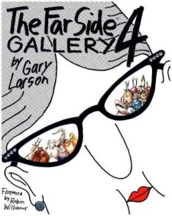 Far Side® Gallery 4