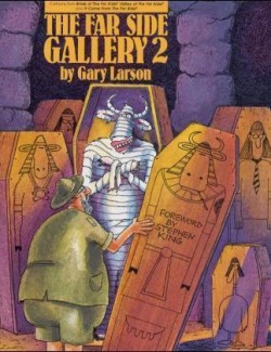 Far Side® Gallery 2