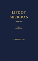 Memoirs of the Life of the Rt. Hon. Richard Brinsley Sheridan. V1