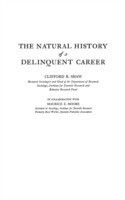 Natural History of a Delinquent Career