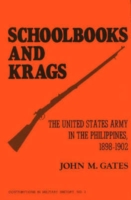 Schoolbooks and Krags