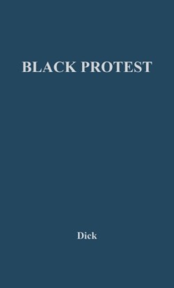 Black Protest