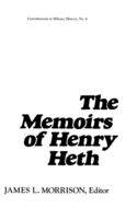 Memoirs of Henry Heth