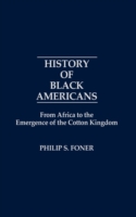 History of Black Americans