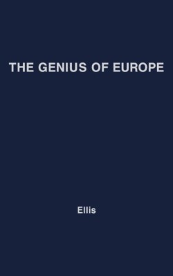Genius of Europe