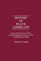 History of Black Americans