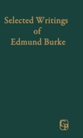 Selected Writings of Edmund Burke