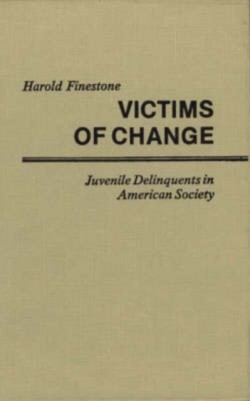 Victims of Change