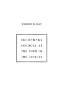 Secondary Schools at the Turn of the Century