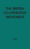 British Cooperative Movement in a Socialist Society