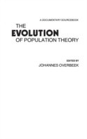 Evolution of Population Theory