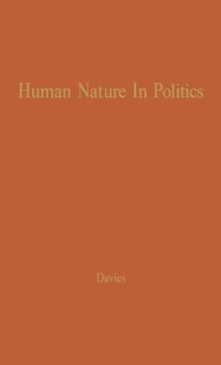 Human Nature in Politics