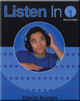 Listen in Second Edition 1 Class Audio CDs /2/