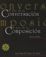 El arte de la conversaci n, El arte de la composici n (with Atajo 3.0 CD-ROM: Writing Assistant for Spanish)