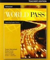 World Pass Advanced Teacher´s Book