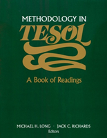 Methodology in TESOL A Book of Readings