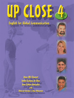 Up Close 4 English for Global Communication (with Audio CD)